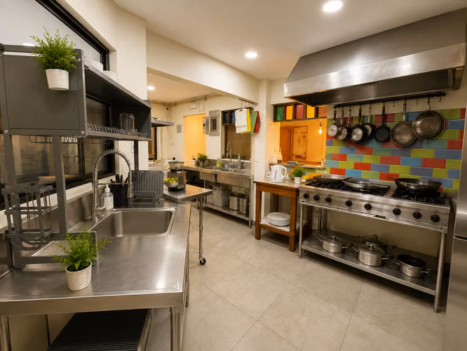 Venta propiedad comercial con apartamento independiente – San Rafael de Heredia