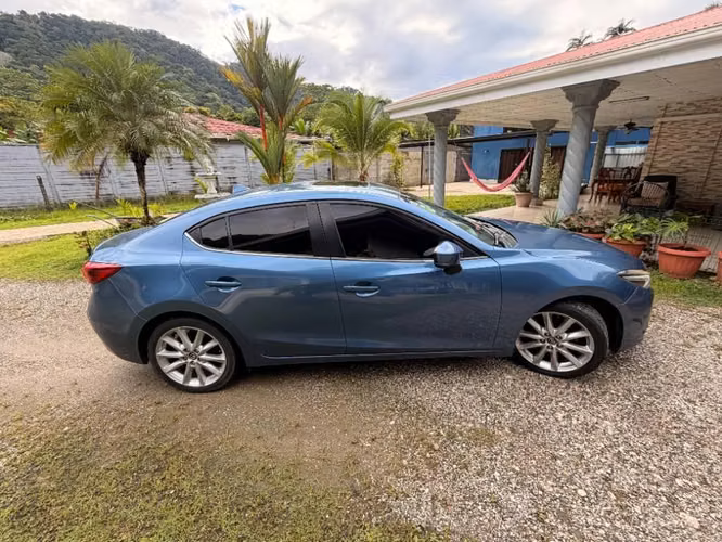 Mazda 3 2017 versión Full - Imagen 5
