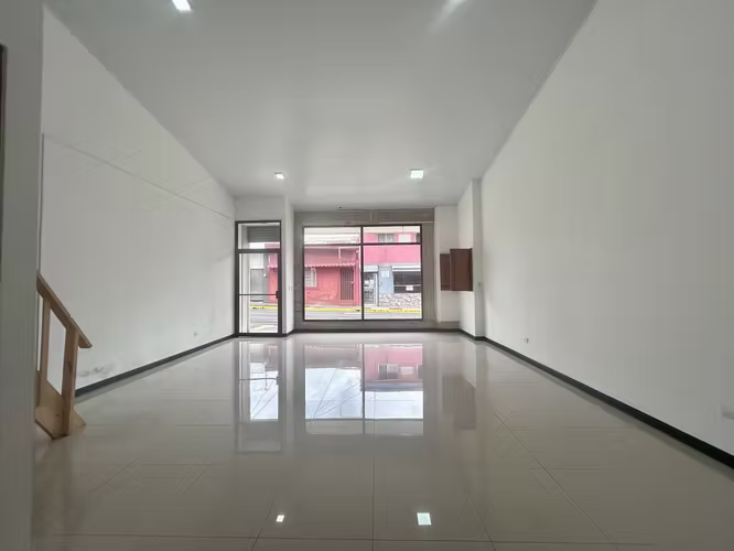 SE ALQUILA-Local Comercial en Alajuela-MMV