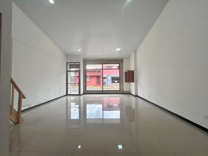 SE ALQUILA-Local Comercial en Alajuela-MMV
