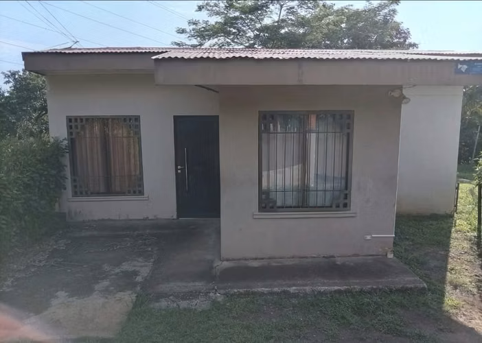 Se Alquila Casa en La Unión del Mojón, Esparza, Puntarenas