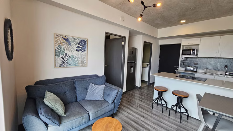 Apartamento en SECRT Sabana | Se vende A PUERTA CERRADA | Piso 15 -10 - Imagen 8