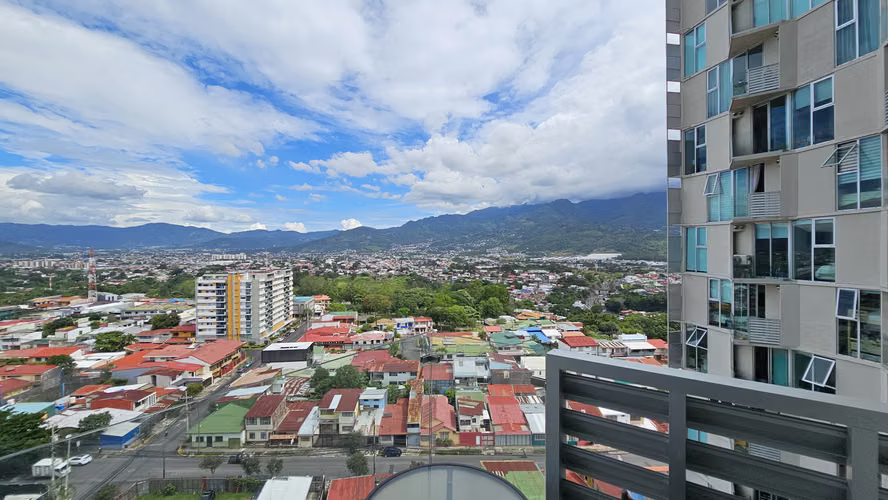 Apartamento en SECRT Sabana | Se vende A PUERTA CERRADA | Piso 15 -10 - Imagen 11