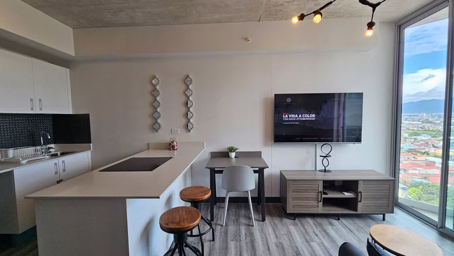 Apartamento en SECRT Sabana | Se vende A PUERTA CERRADA | Piso 15 -10 - Imagen 6