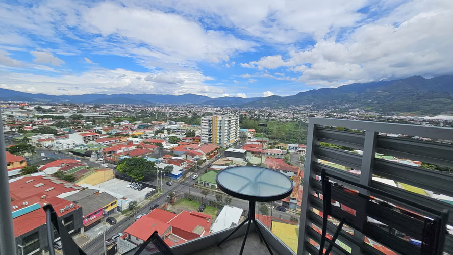 Apartamento en SECRT Sabana | Se vende A PUERTA CERRADA | Piso 15 -10 - Imagen 10