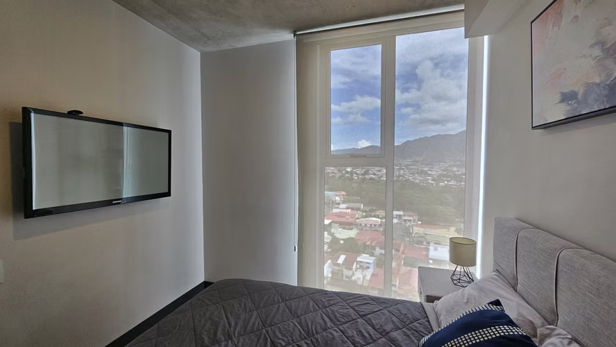 Apartamento en SECRT Sabana | Se vende A PUERTA CERRADA | Piso 15 -10 - Imagen 3