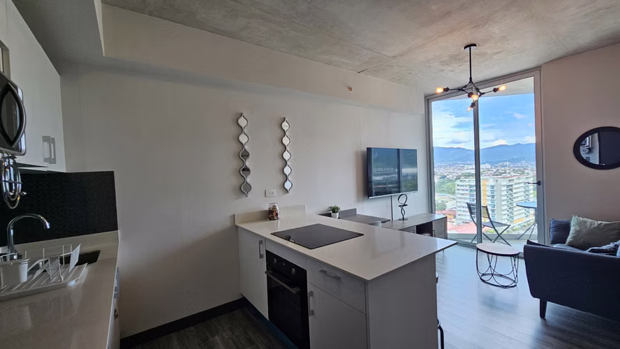 Apartamento en SECRT Sabana | Se vende A PUERTA CERRADA | Piso 15 -10