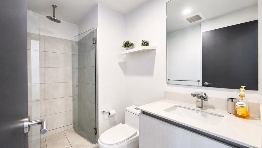 Apartamento en SECRT Sabana | Se vende A PUERTA CERRADA | Piso 15 -10 - Imagen 15