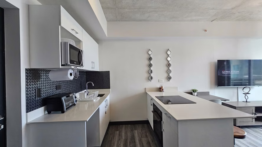 Apartamento en SECRT Sabana | Se vende A PUERTA CERRADA | Piso 15 -10 - Imagen 12