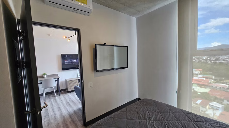 Apartamento en SECRT Sabana | Se vende A PUERTA CERRADA | Piso 15 -10 - Imagen 2