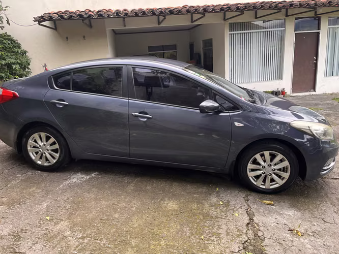 Kia Cerato 2016 - Imagen 3