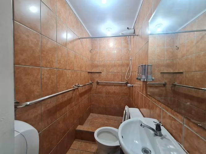  CASA EN ALQUILER EN CALLE FALLAS, DESAMPARADOS | 300.000