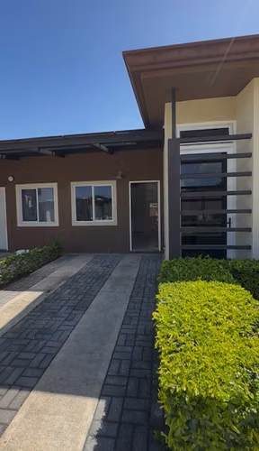Alquiler de Hermosa Casa en Condominio Terrazas del Norte