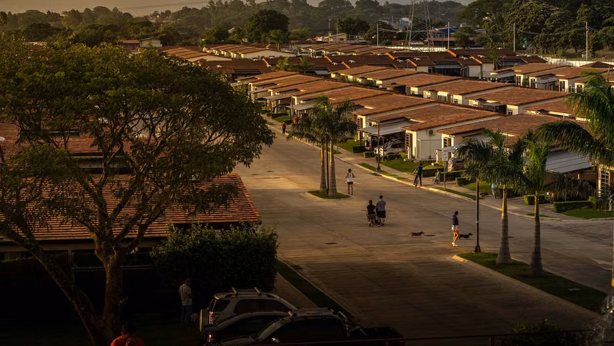 Alquiler de Hermosa Casa en Condominio Terrazas del Norte