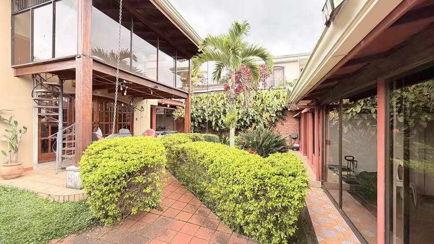 Alquiler | Excelente CASA | Residencial Privado | Guayabos, Curridabat - Imagen 18