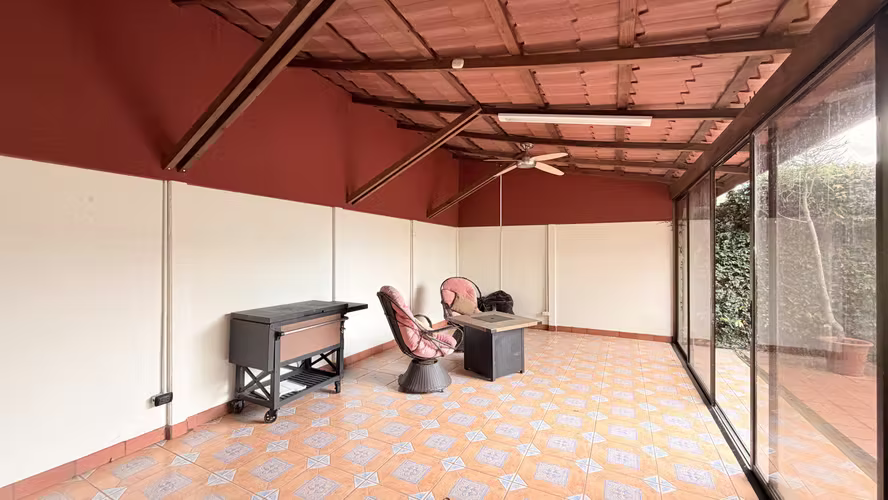 Alquiler | Excelente CASA | Residencial Privado | Guayabos, Curridabat - Imagen 15