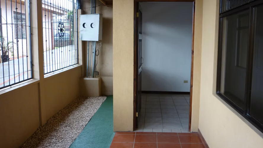 Apartamento en Ciudad Quesada, 2 Habitaciones