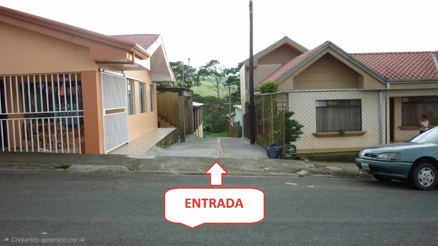 Apartamento en Ciudad Quesada, 2 Habitaciones