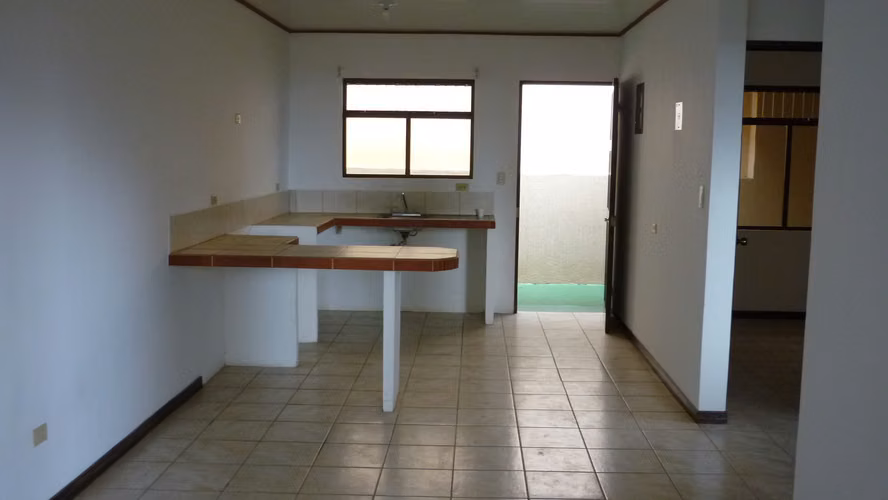Apartamento en Ciudad Quesada, 2 Habitaciones