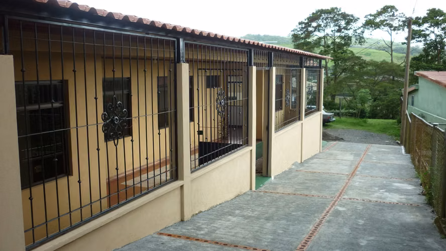 Apartamento en Ciudad Quesada, 2 Habitaciones