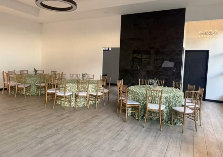Venta de SALÓN PARA EVENTOS en San Pedro de Barva, Heredia.