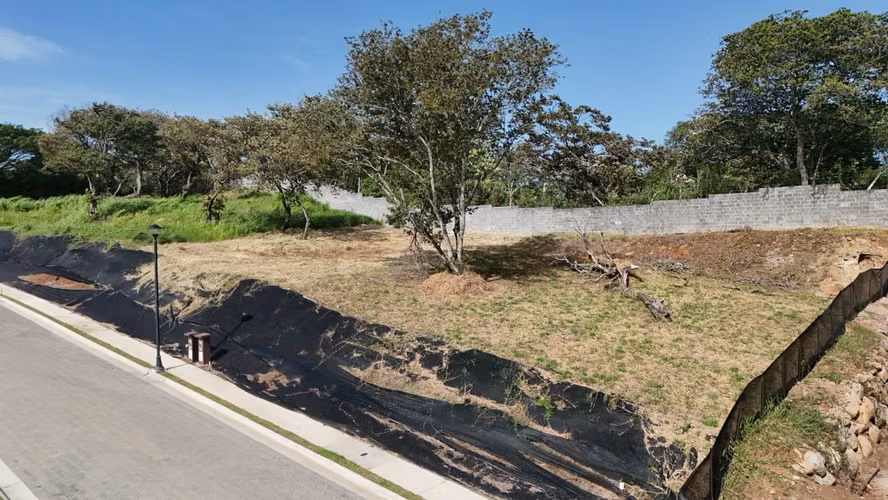Venta de Lote en Hacienda Espavel - La Guácima, Alajuela - Imagen 3