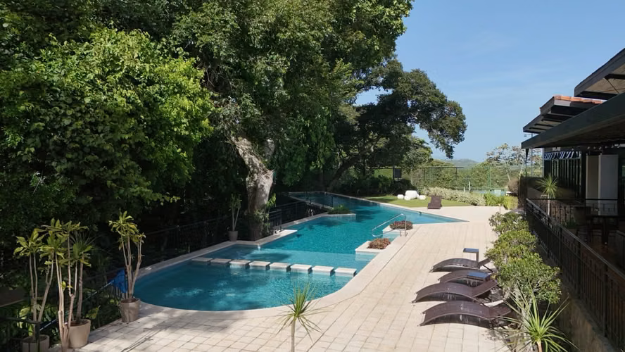 Venta de Lote en Hacienda Espavel - La Guácima, Alajuela