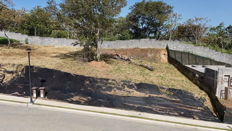 Venta de Lote en Hacienda Espavel - La Guácima, Alajuela - Imagen 4