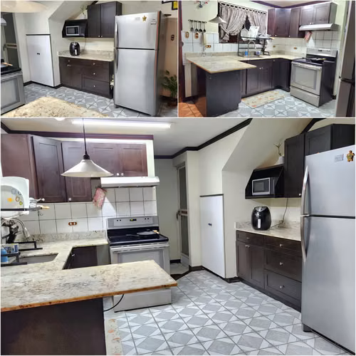 Venta de Casa en Guachipelin de Escazú. - Imagen 9