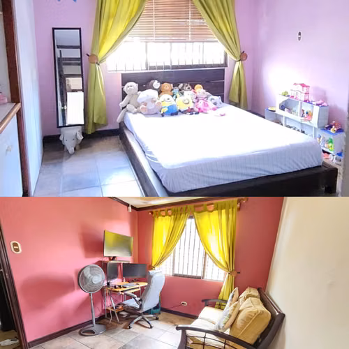 Venta de Casa en Guachipelin de Escazú. - Imagen 5