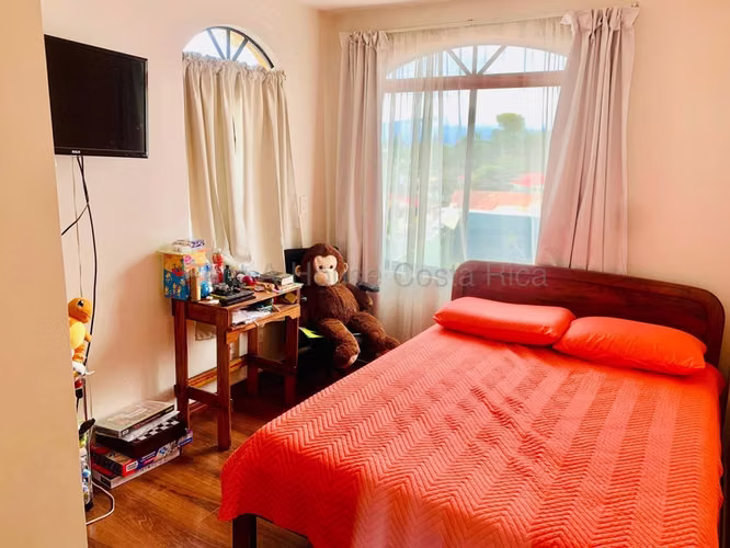Venta de Casa en Curridabat-Tirráses. 27-312 - Imagen 3