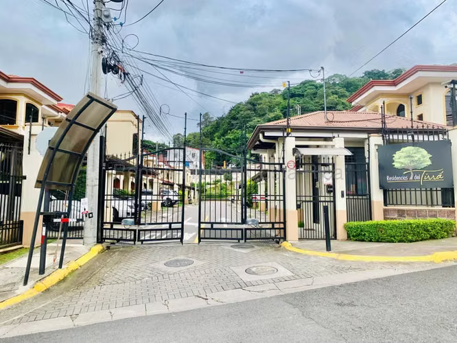 Venta de Casa en Curridabat-Tirráses. 27-312 - Imagen 15