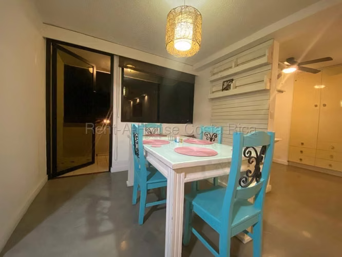 Alquiler de Elegante Apartamento AMUEBLADO en Condominio Concasa-Alajuela. 27-436 - Imagen 15