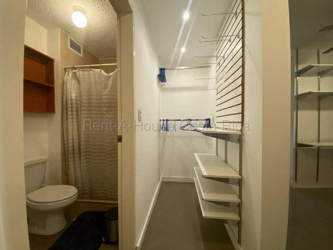 Alquiler de Elegante Apartamento AMUEBLADO en Condominio Concasa-Alajuela. 27-436 - Imagen 8