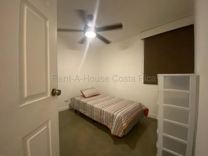 Alquiler de Elegante Apartamento AMUEBLADO en Condominio Concasa-Alajuela. 27-436 - Imagen 10