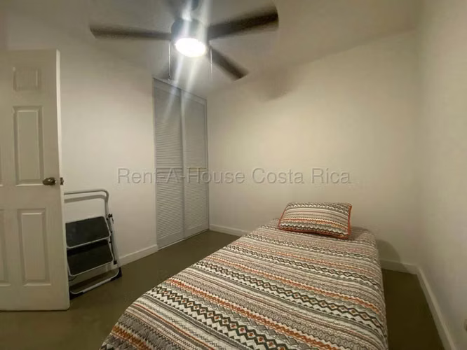 Alquiler de Elegante Apartamento AMUEBLADO en Condominio Concasa-Alajuela. 27-436 - Imagen 11
