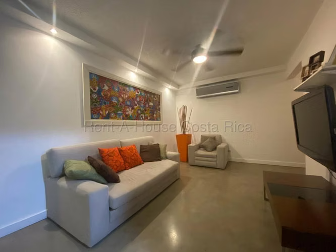 Alquiler de Elegante Apartamento AMUEBLADO en Condominio Concasa-Alajuela. 27-436 - Imagen 14