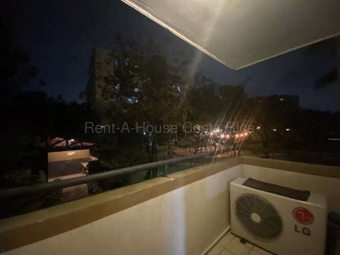 Alquiler de Elegante Apartamento AMUEBLADO en Condominio Concasa-Alajuela. 27-436 - Imagen 4