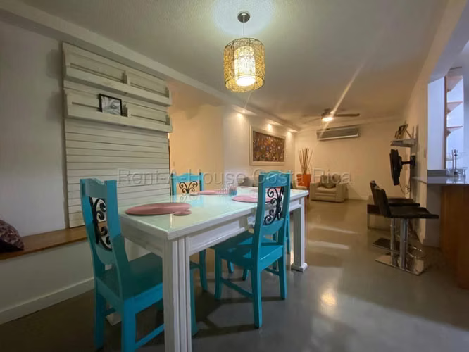 Alquiler de Elegante Apartamento AMUEBLADO en Condominio Concasa-Alajuela. 27-436 - Imagen 16