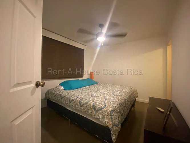 Alquiler de Elegante Apartamento AMUEBLADO en Condominio Concasa-Alajuela. 27-436 - Imagen 12