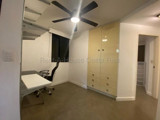 Alquiler de Elegante Apartamento AMUEBLADO en Condominio Concasa-Alajuela. 27-436 - Imagen 9