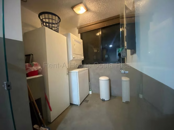 Alquiler de Elegante Apartamento AMUEBLADO en Condominio Concasa-Alajuela. 27-436 - Imagen 5