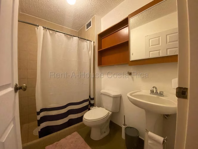 Alquiler de Elegante Apartamento AMUEBLADO en Condominio Concasa-Alajuela. 27-436 - Imagen 7