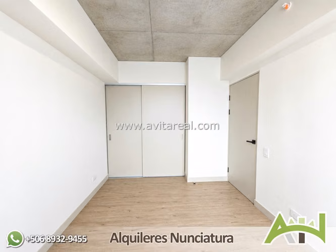 Apartamento con linea blanca | Babylon Nunciatura | Piso Alto - Imagen 5