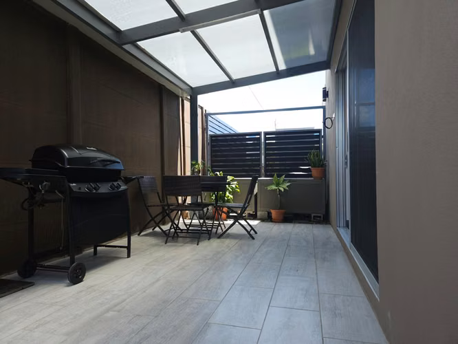 Venta de casa en condominio Nobleza de  Coris Cartago - Imagen 11