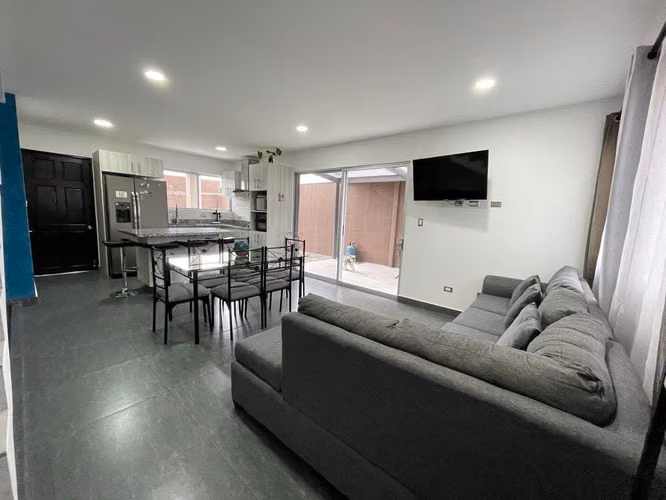 Venta de casa en condominio Nobleza de  Coris Cartago - Imagen 18