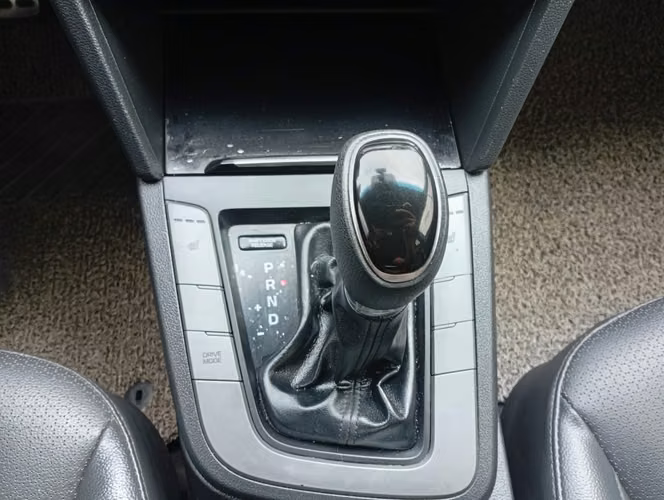 Hyundai avante - Imagen 11