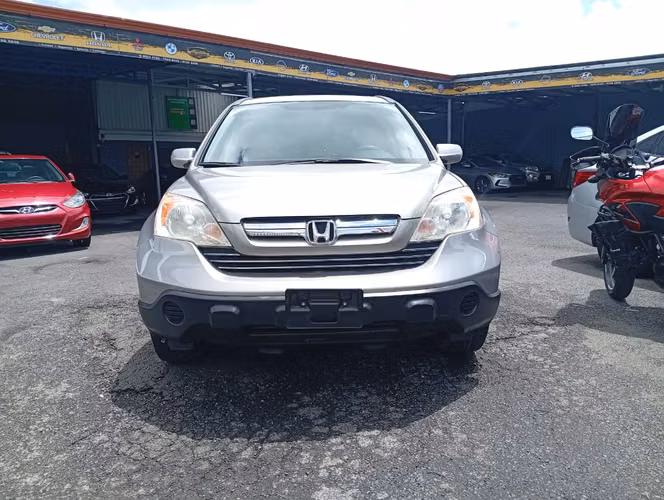 Honda crv ex - Imagen 15