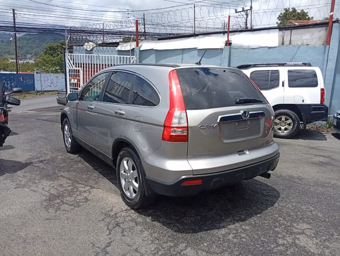 Honda crv ex - Imagen 2