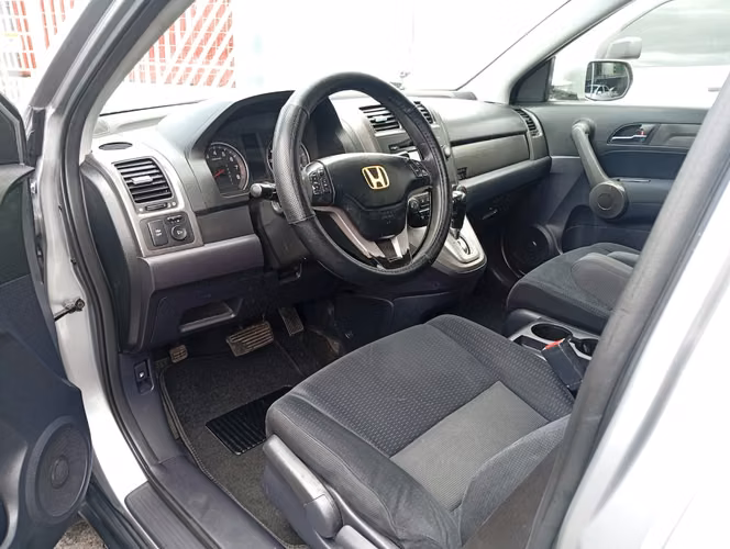 Honda crv ex - Imagen 5